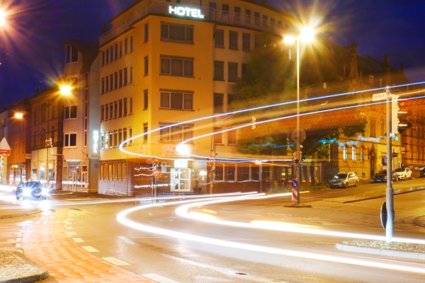 Hotel Komfort (Ludwigsburg)